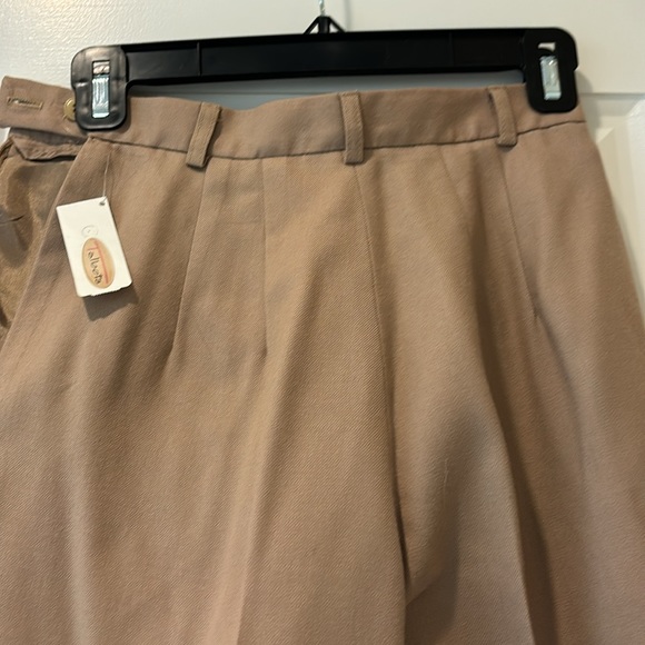 Talbots pants - Picture 3 of 4